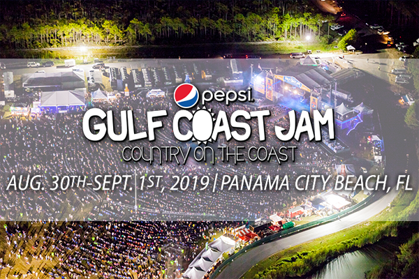 Panama City Beach Real Estate Gulf Coast Jam 2019 Panama City